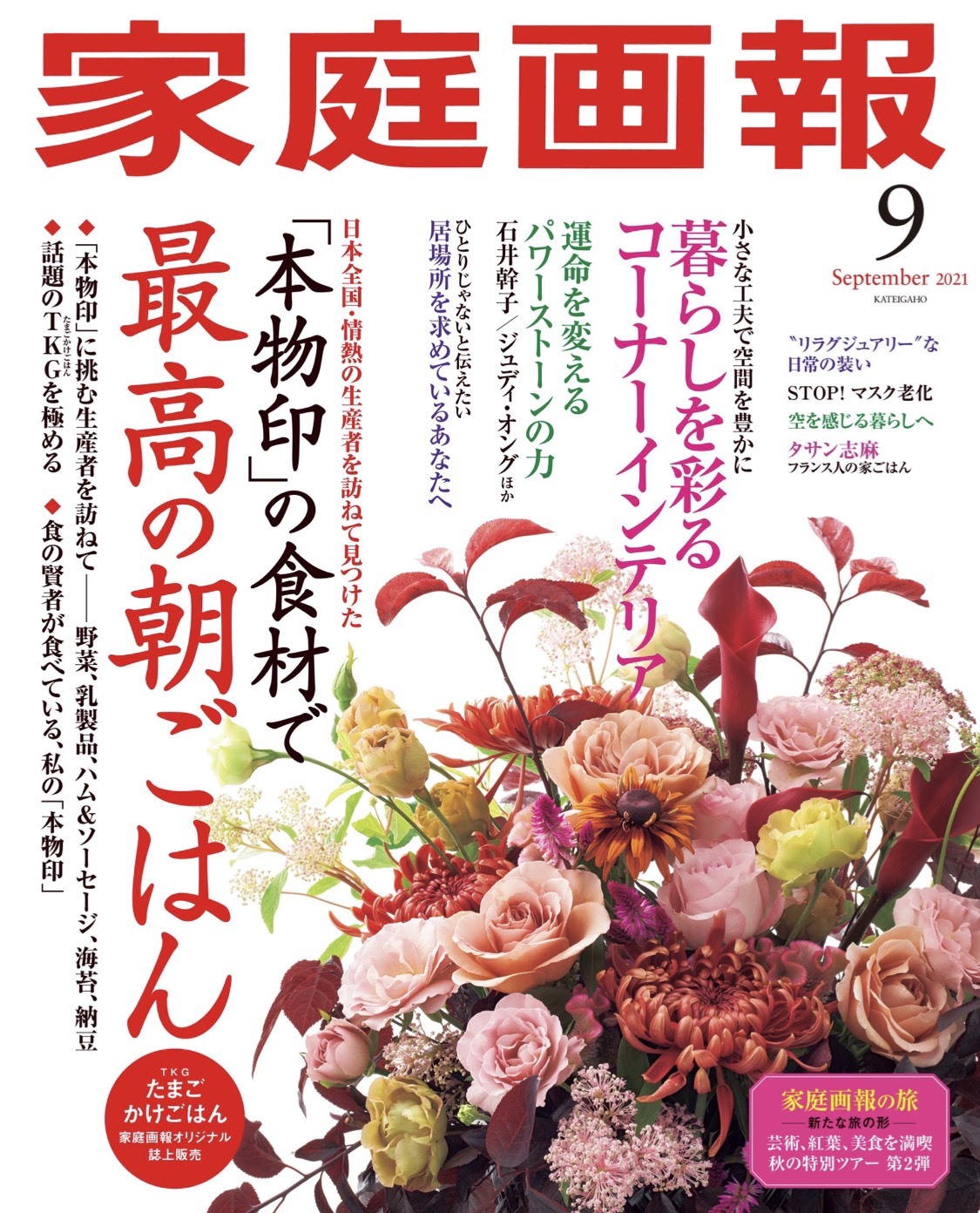 セルキュア4TPLUS掲載【エステティック通信】12月号