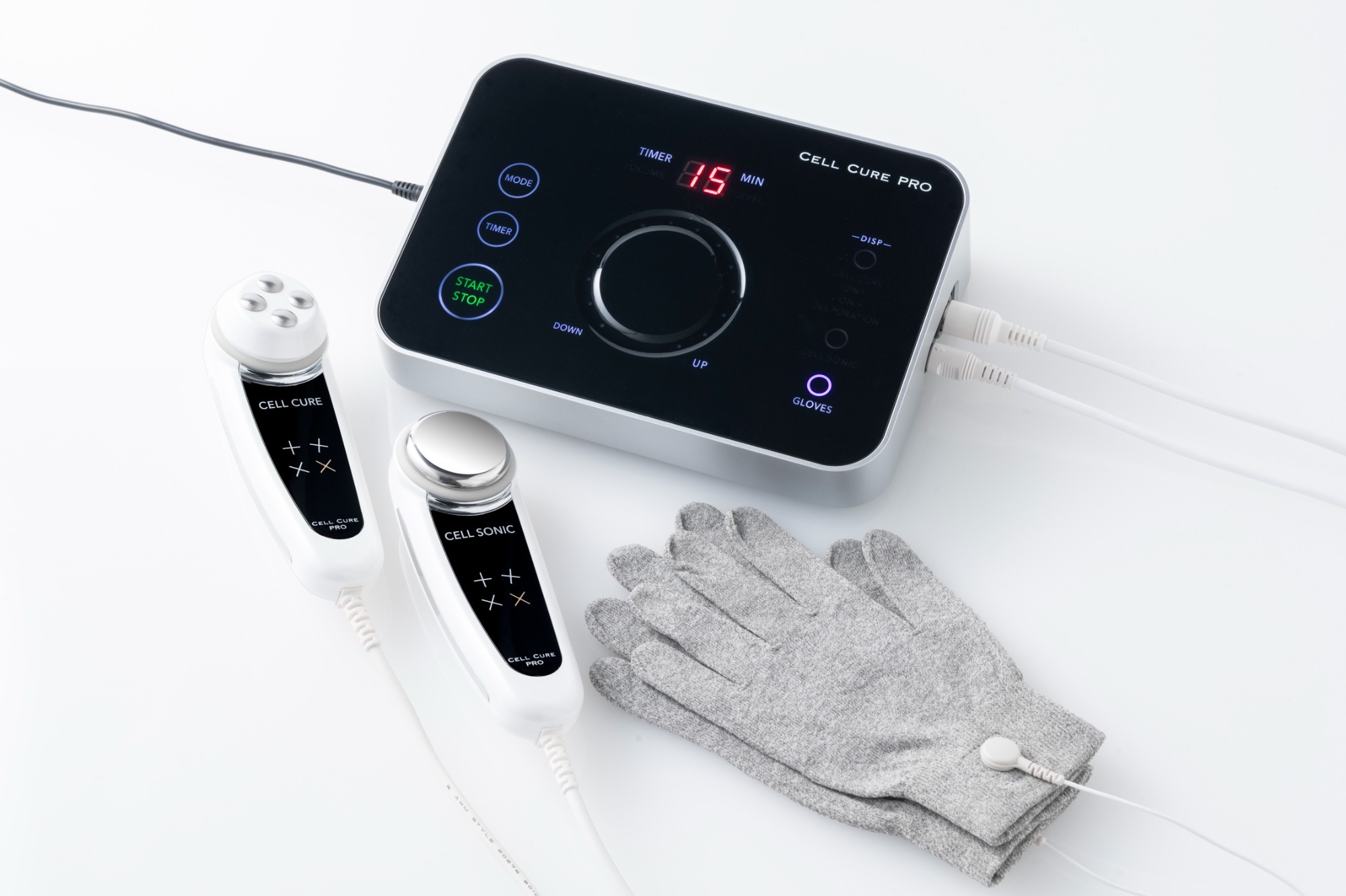 セルキュア８PRO