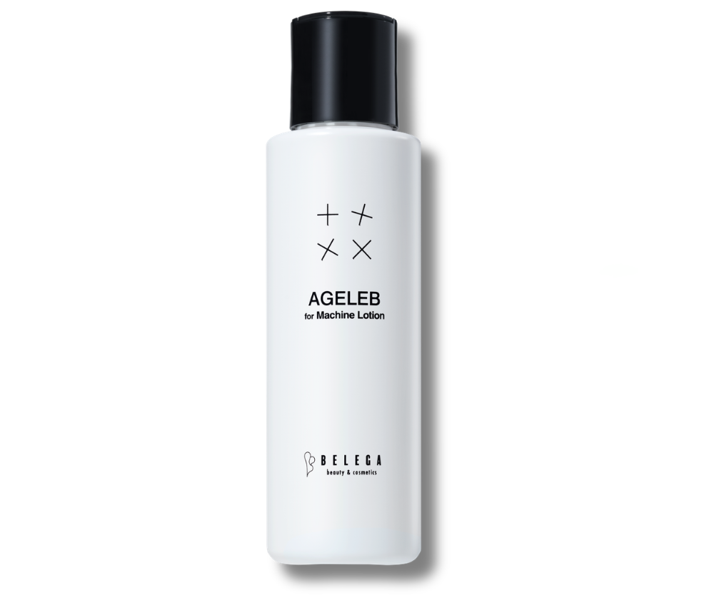 写真：AGELEB for facial Machine